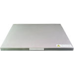 Electrolux EQB6BAS 600mm Flat BBQ Lid hero image