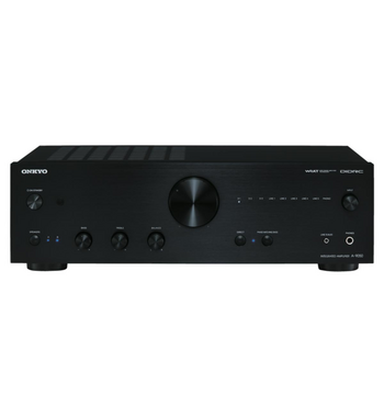 Onkyo A-9050 2.0Ch Integrated Stereo Amplifier | Appliances Online