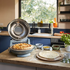 Kenwood My Pizzeria Pizza Oven KPO10000GY image NaN