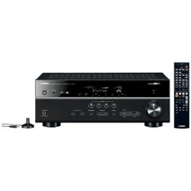 Yamaha RXV577B 7.2Ch Wi-Fi Network AV Receiver hero image