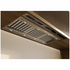 Whispair 120cm Monte Carlo Mega Deep Undermount Rangehood with External Twin Pro Remote Motor X3MM12S52EP image NaN
