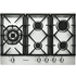 Westinghouse WHG756SA 75cm Natural Gas Cooktop image NaN
