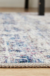 Rug Culture Illusions Medium Multi-coloured Rug 300X80CM - ILU-144-CDY-30080 hero image