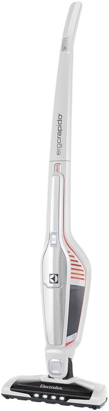 Electrolux Handheld Vacuum Cleaner ZB3004 hero image