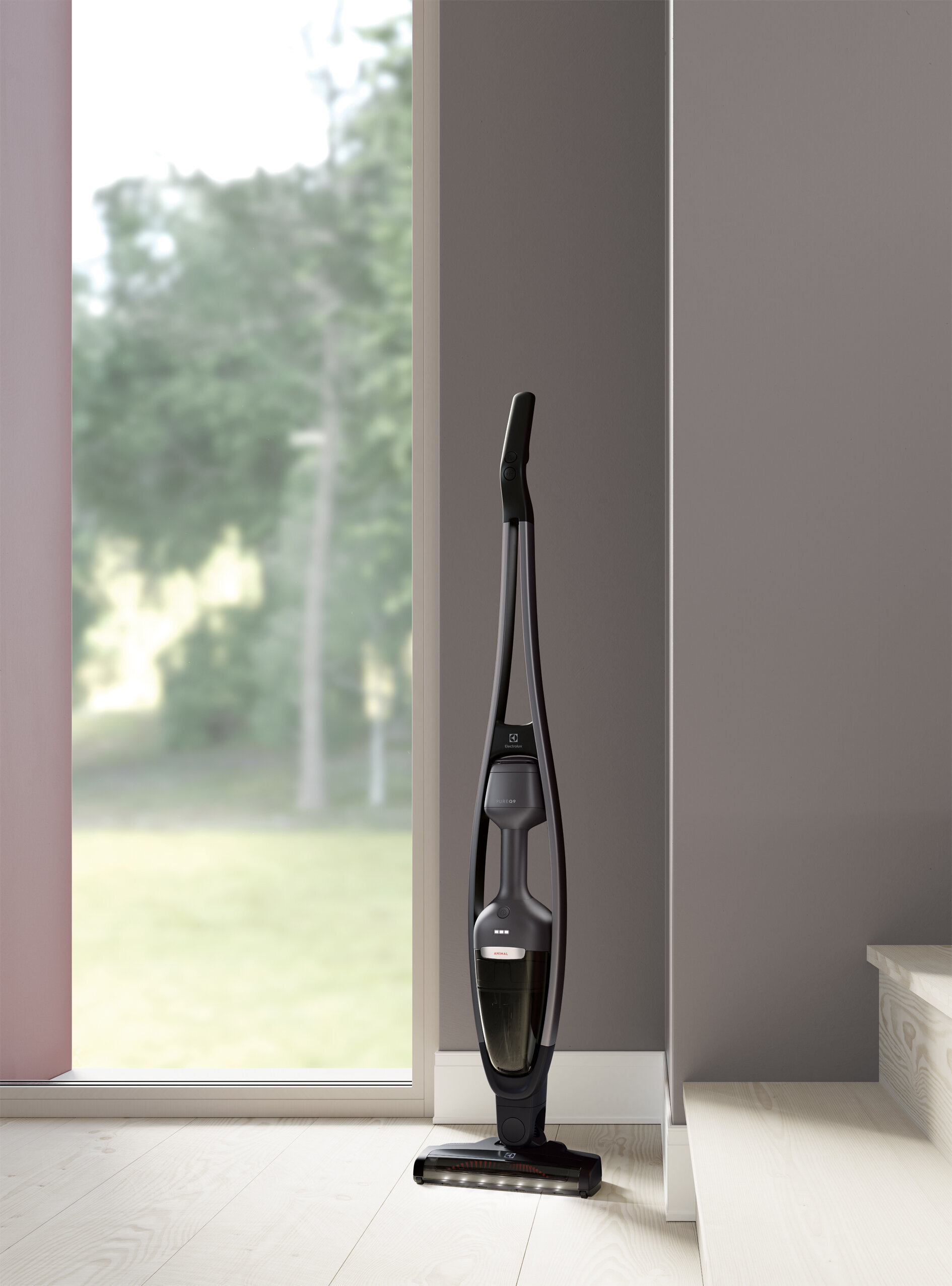 Electrolux pure q9 animal review on sale