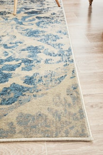 Rug Culture Calypso Medium Bone Rug 230X160CM - CAL-6104-BON-230X160 hero image