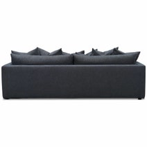 Kalona MALOLO Four Seater Sofa Lava WS-202-01-VILA-03 hero image