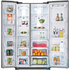 713L Samsung Side By Side Fridge SRS713GNIS image NaN