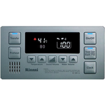 Rinnai BC100V1S Deluxe Bathroom Controller hero image