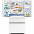 Mitsubishi Electric 564L French Door Frost Free Fridge MR-LX564ER-GWH-A image NaN