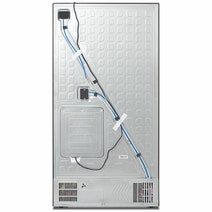 Hisense 585L PureFlat French Door Frost Free Refrigerator HRCD585BW hero image