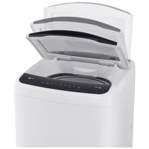 LG 8.5kg Top Load Washing Machine WTL1-85W hero image