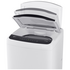LG 8.5kg Top Load Washing Machine WTL1-85W image NaN