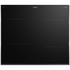 Omega 60cm Induction Ceramic Glass Cooktop Black OCI604PPTZ image NaN