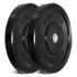 Cortex BUMPPLATEBK-SET-90KG Black Series Bumper Plate Set image NaN