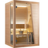 Revel Tampere 2 To 4 Person Traditional Finnish Sauna R-TR-2P image NaN