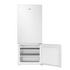 Haier 433L Bottom Mount Refrigerator White HRF420BW image NaN
