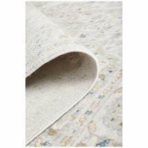 Rug Culture Emotion Power Loomed Rug 400x300 EMO77GREEN400X300 hero image
