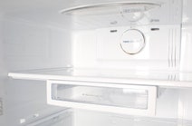 Samsung 583L French Door Fridge SRF583DLS hero image