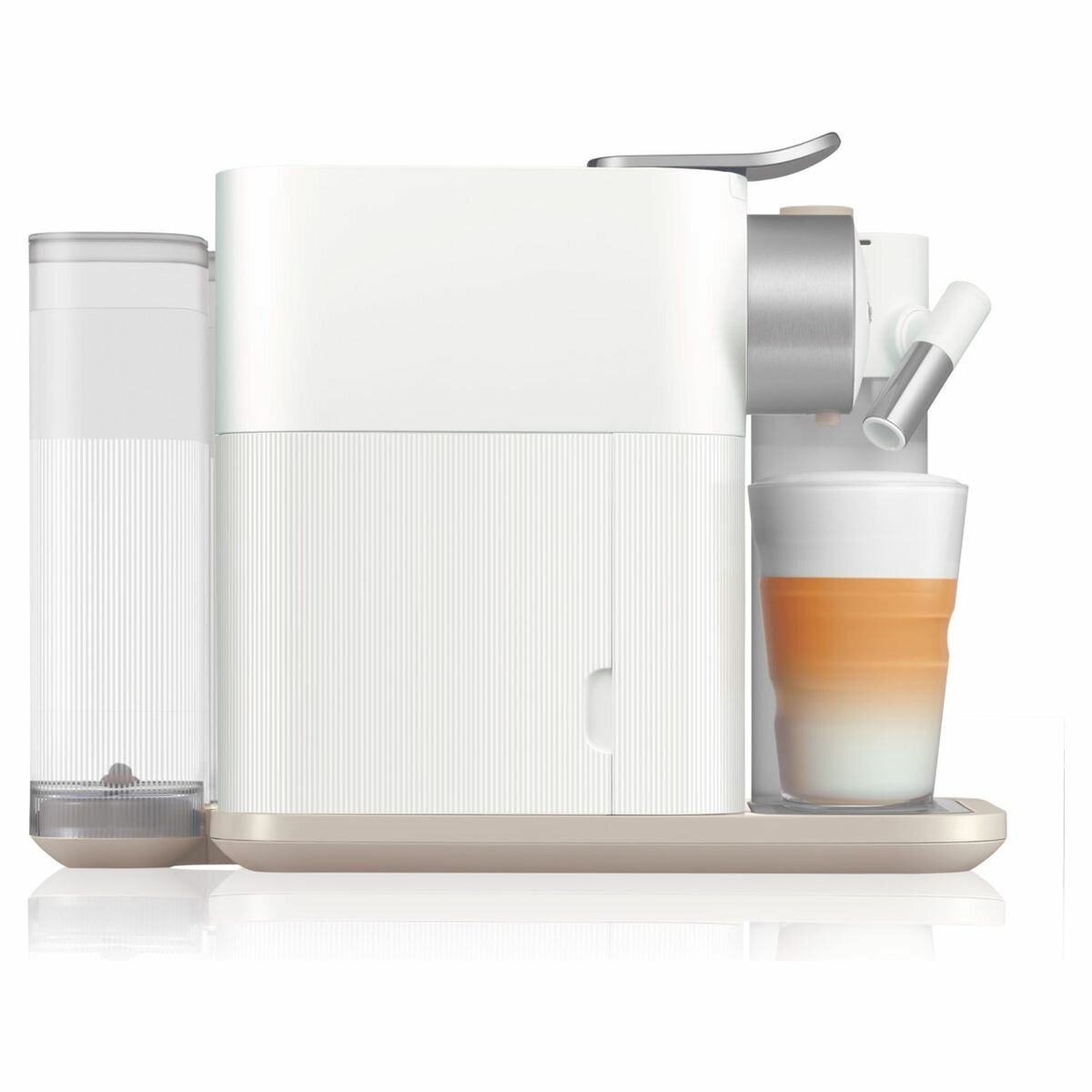 Delonghi Nespresso Gran Lattissima Coffee Machine EN650W hero image