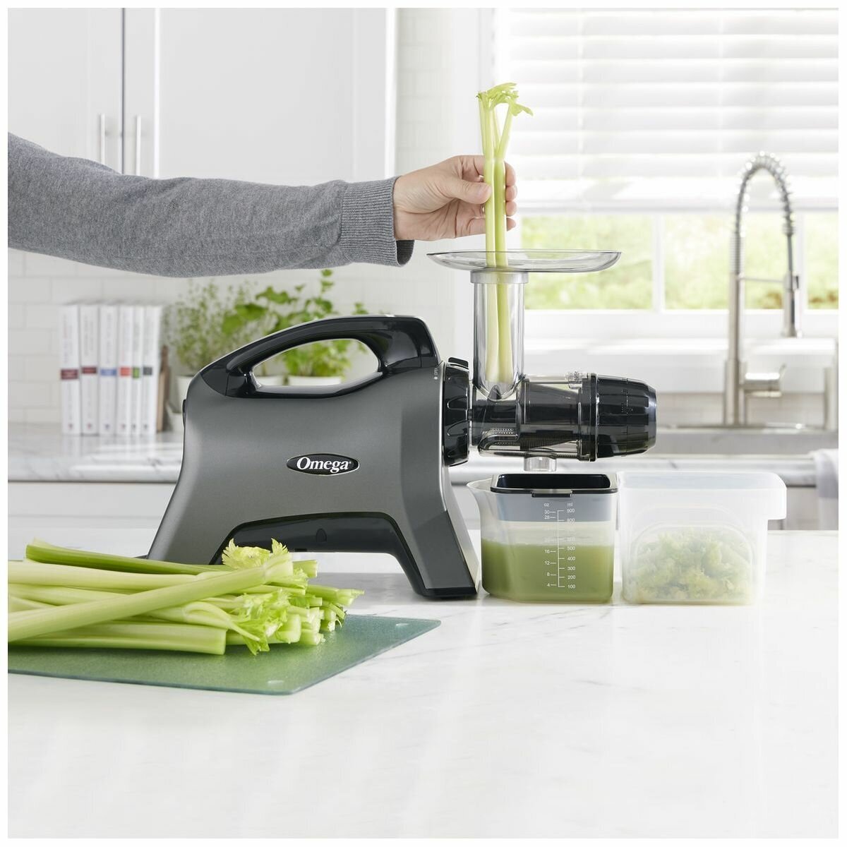 Juicer omega deals