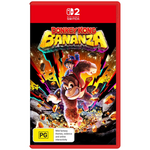Donkey Kong Bananza Switch 2 170187 hero image