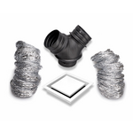 Schweigen 2 Room Ducting Kit DVK600 hero image