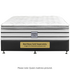 SleepMaker Dorset Plush Cloud Top Deep Mattress Double L99158DM image NaN