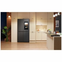 Samsung 810L Family Hub French Door Refrigerator SRF9700BFH hero image