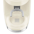 Smeg 50's Retro Style Coffee Grinder Cream CGF03CRAU image NaN