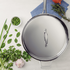 Tramontina Grano 30cm 5.6L Stainless Steel Saute Pan 62140300 image NaN