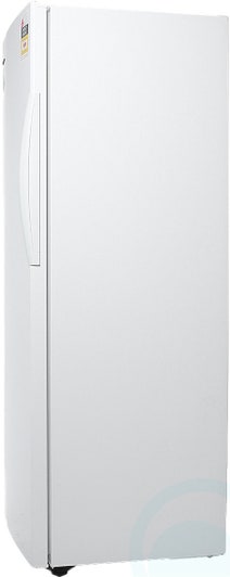 Westinghouse WFM3000WBL 300L Upright Freezer hero image