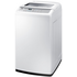 Samsung WA55H4000SW 5.5kg Top Load Washing Machine image NaN