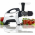 Omega Juicers Cold Pressed Juicer NC1002HDC image NaN