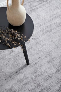 Rug Culture Bliss Medium Grey Rug 225X155CM - BLSGREY225X155 hero image