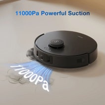 ECOVACS DEEBOT T30S COMBO Robot Vacuum & Mop DDX14-COMBO hero image