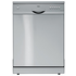 Haier Dishwasher HDW12-SFE1SS image NaN