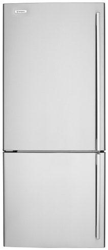 Westinghouse WBM4304SBL 430L Bottom Mount Fridge hero image
