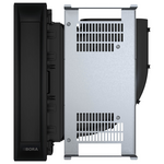 Bora Professional 3.0 Cooktop Extractor - Black PKA3AB hero image