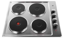 Arc 60cm Electric Oven & 60cm Electric Cooktop Pack ACPE2 hero image