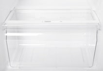 Hisense 230L Top Mount Fridge HR6TFF230 hero image