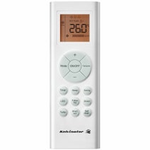 Kelvinator 2.5kW Split System Reverse Cycle Inverter Air Conditioner DRED Enabled KSD25HWJ hero image