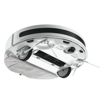 LG CordZero Robot Vacuum with Wet Mop R3-PRIME hero image