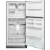 475L Haier Fridge HTMR480SS image NaN