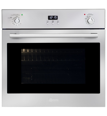 ILVE 600LVGLPG 60cm LPG Gas Built-In Oven product image