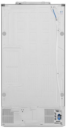 LG 708L French Door Fridge GF-L708PL hero image