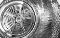 Bosch WTB86200AU Serie 4 8kg Condenser Dryer hero image