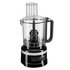 KitchenAid 9 Cup Food Processor Black 5KFP0921AOB image NaN