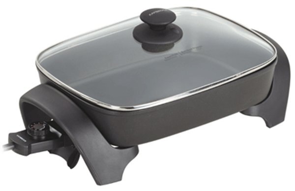 Kmart electric frypans discount