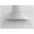 Fisher & Paykel Series 7 90cm Pyramid Chimney Wall Canopy Rangehood Stainless Steel HC90PCX1 image NaN